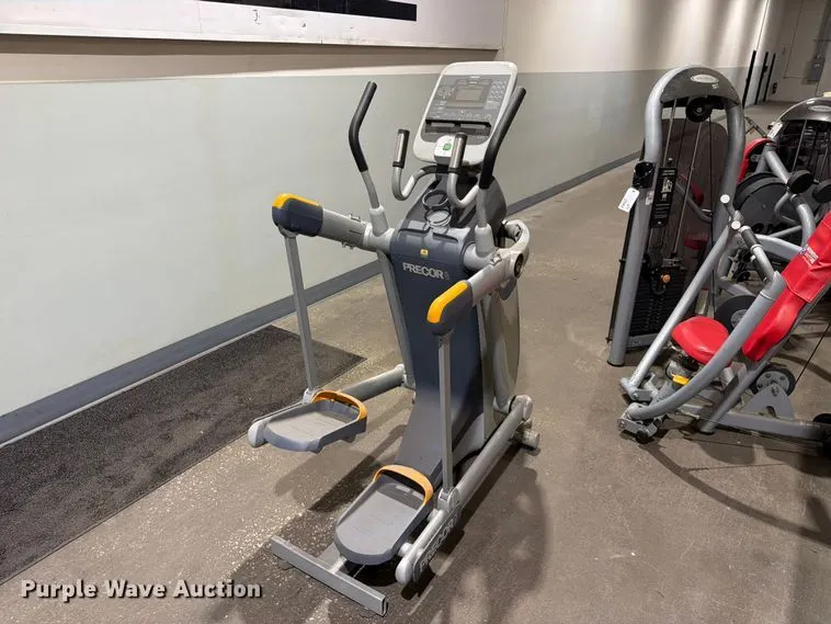 Precor Exercise equipment