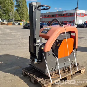 2023 Husqvarna LG504 