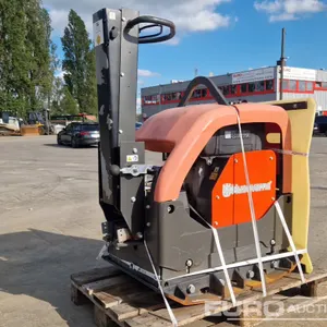 2022 Husqvarna LG504 