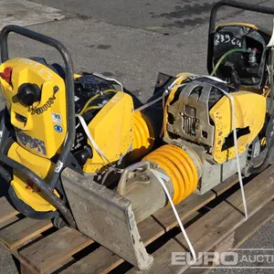 Bomag BT65 