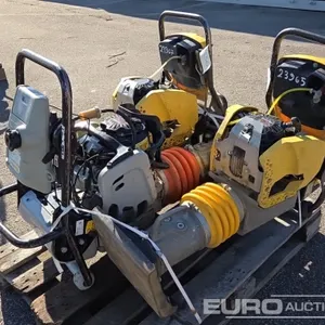 Bomag BT65 