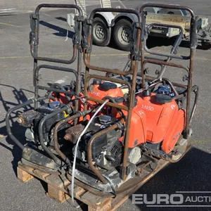 Husqvarna LF75 