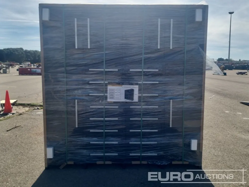 Unused 2026 Leaptools LT88TC16D