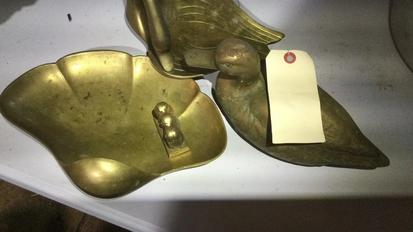 Assorted Items