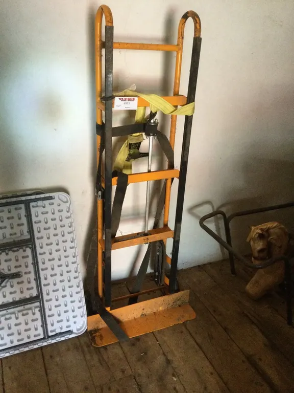 Appliance Cart