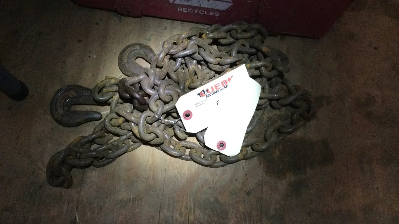 15'L Chain