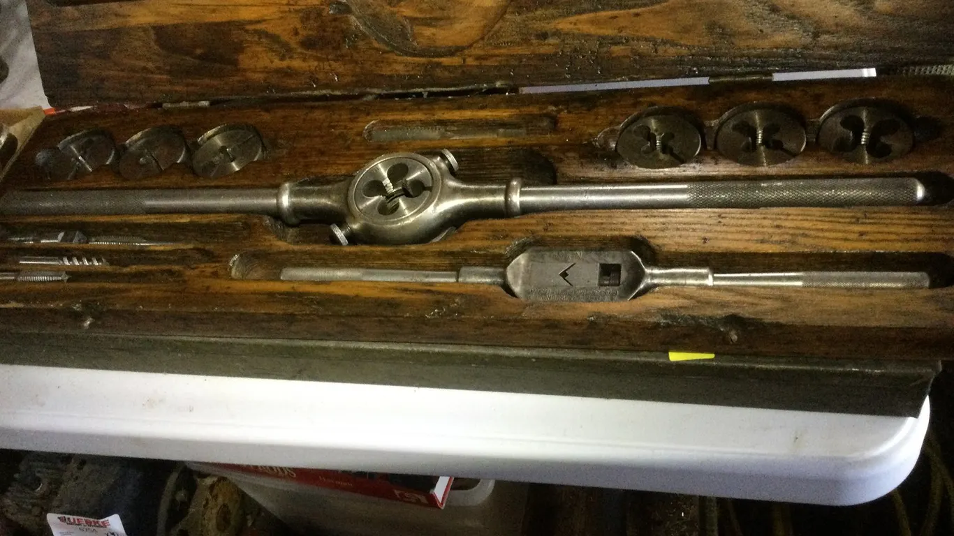 Assorted Items