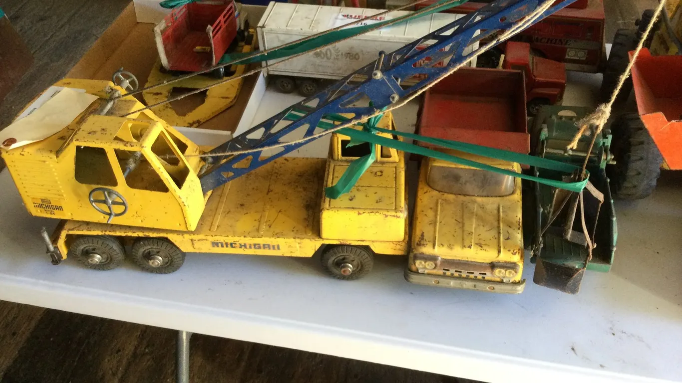 Toys