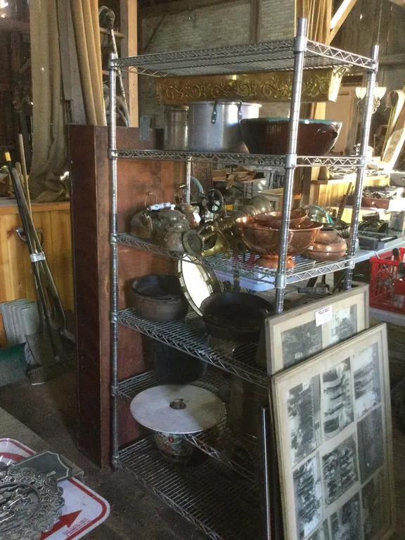 Assorted Items
