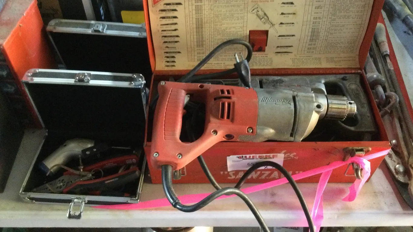 Tools