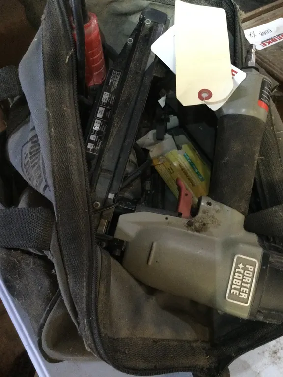 Tool Bag