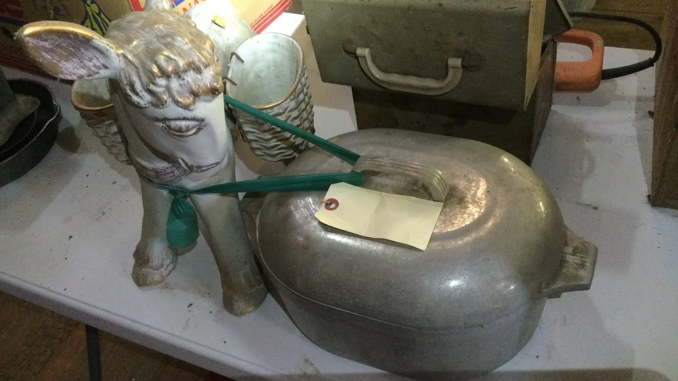 Assorted Items
