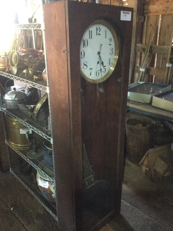 Floor Clock