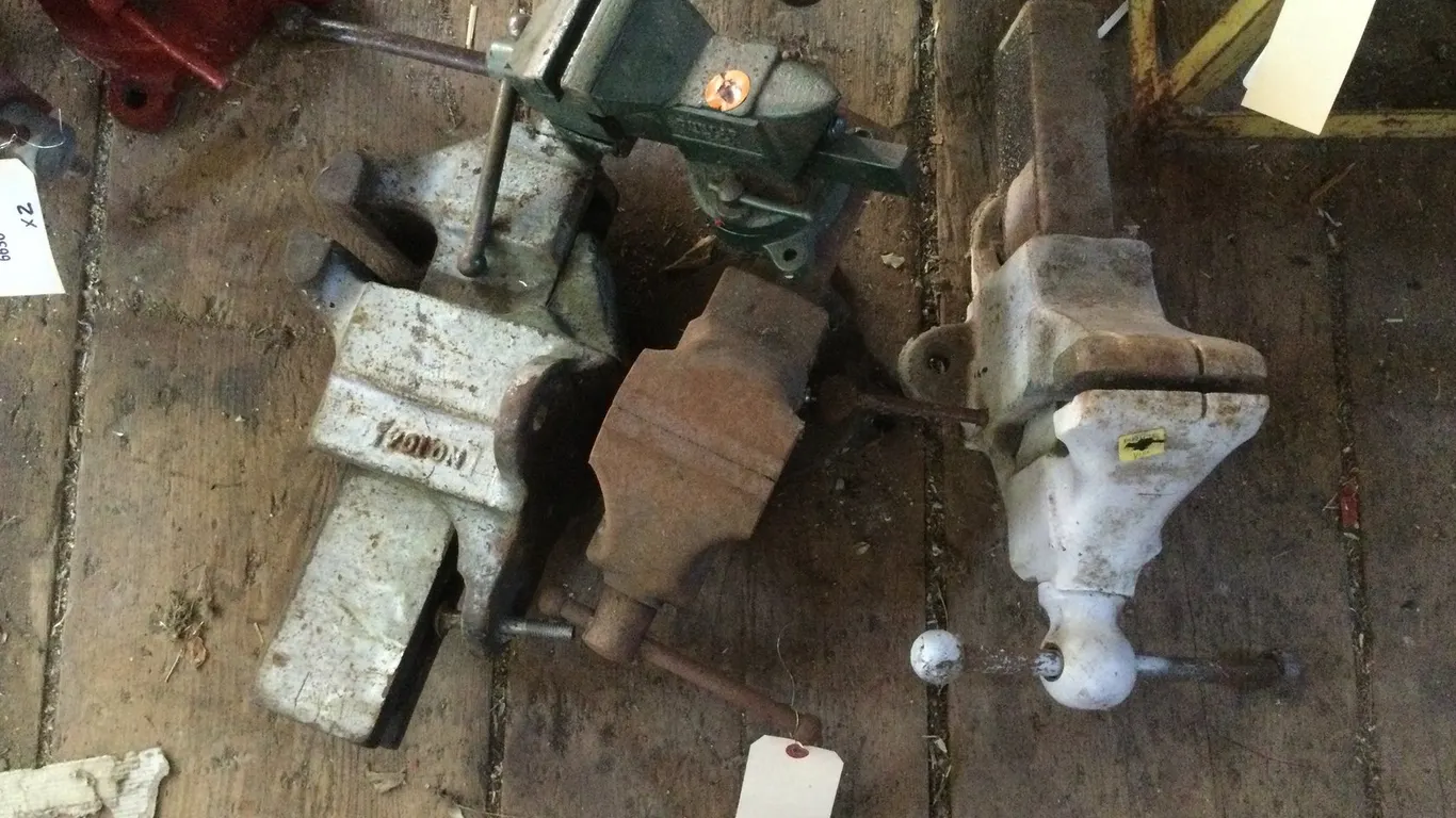 Assorted Items