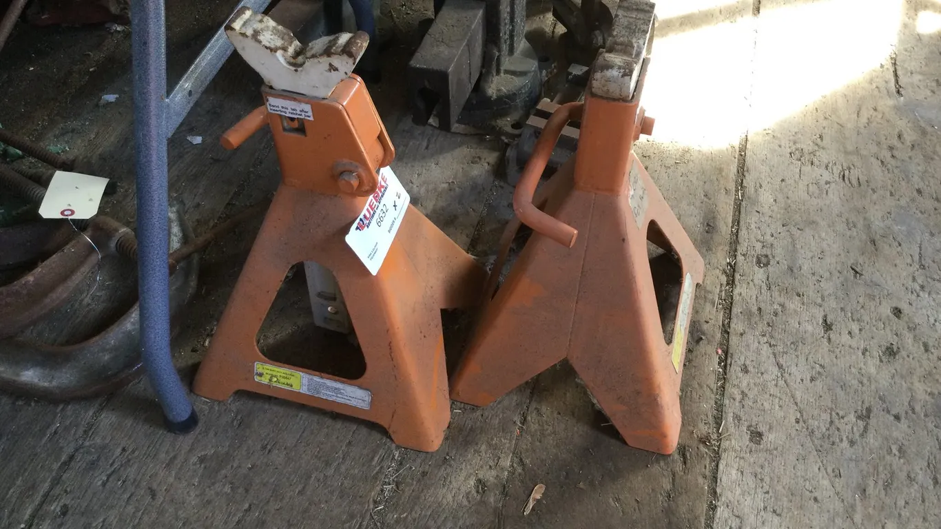 Car Jacks