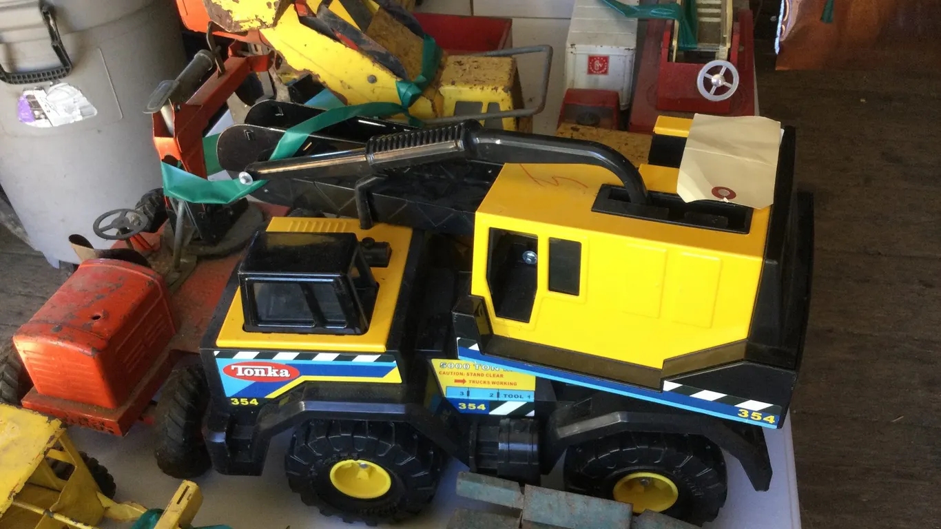 Toys