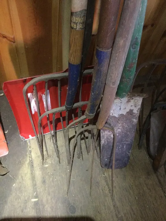 Assorted Items