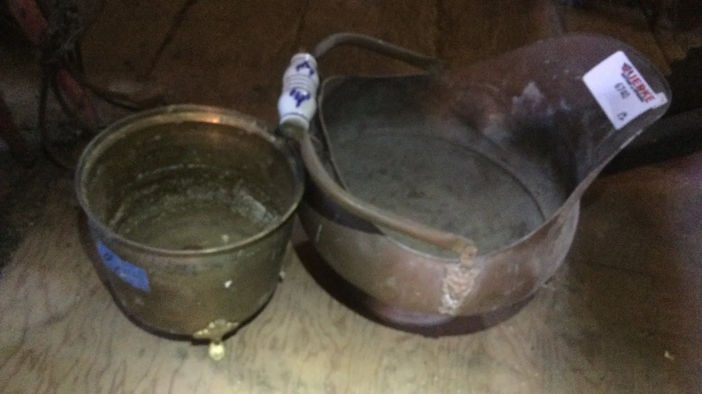 Assorted Items