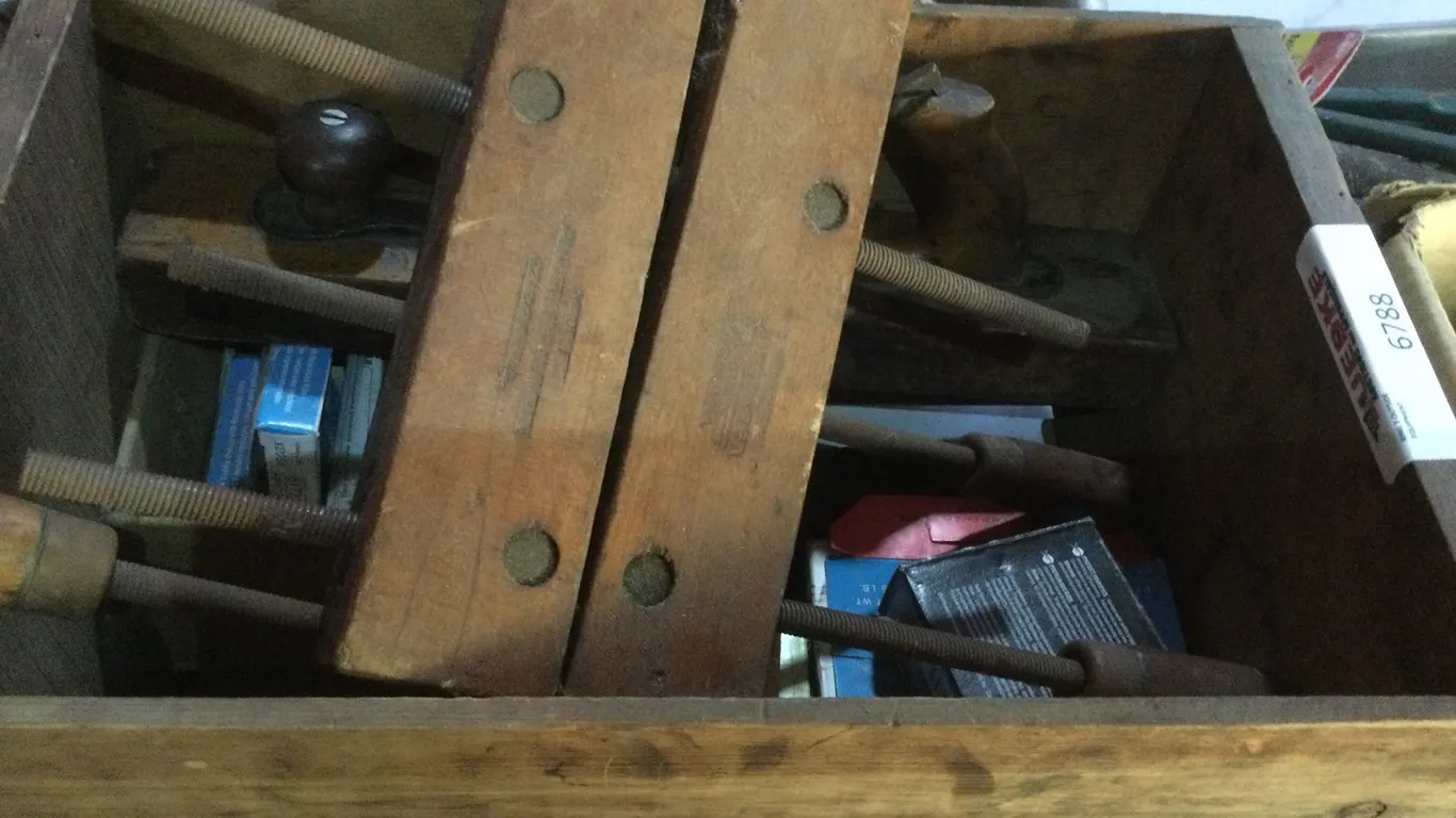 Assorted Items