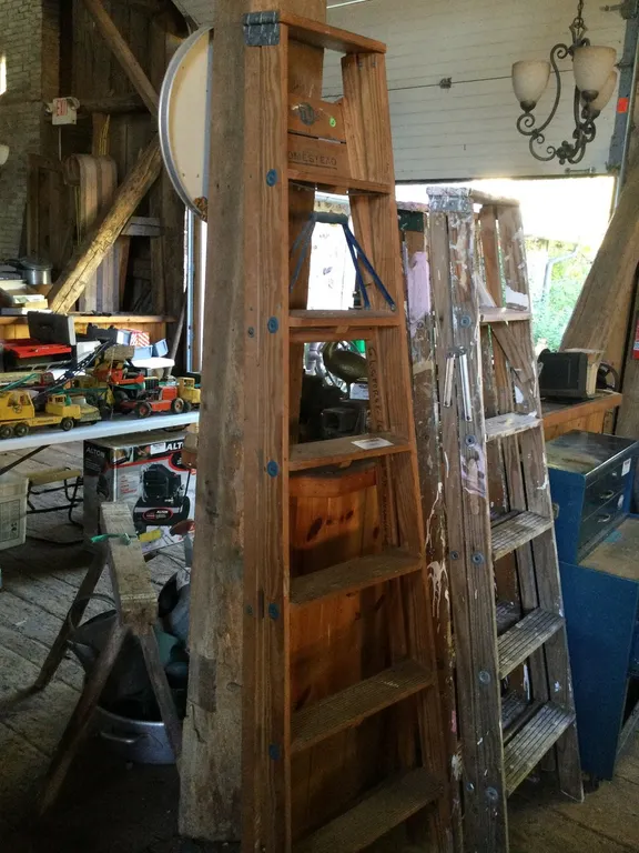 Watling 7' Ladder