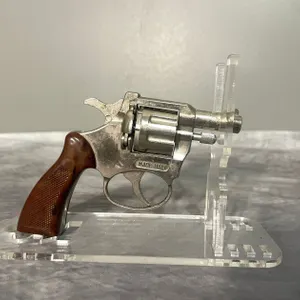 Vanguard Starting Pistol (Arcadia, WI)