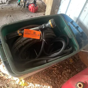 Collection of Garden Hose