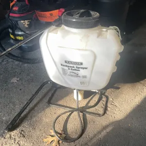 Tahoe Backpack Sprayer