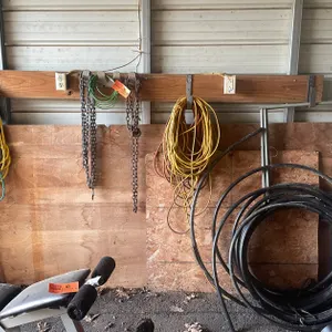 Collection of Drop Cords