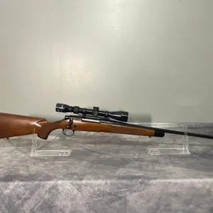 Remington Model 700 Rifle, SN: B6755165 (Arcadia, WI0