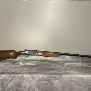 F. Pedretti Single Shot Shotgun, SN: 0212416 (Arcadia, WI)
