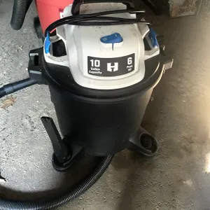 Hart Shop Vac