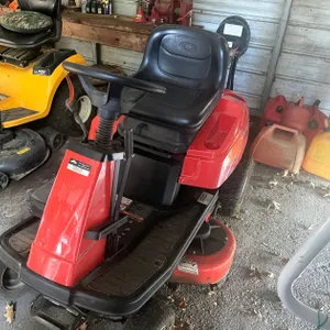 2013 Simplicity Riding Lawn Mower