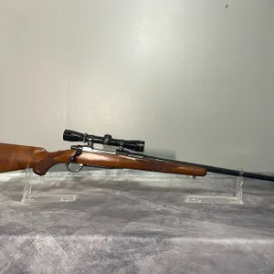 Ruger M77 Rifle, SN: 770-33581 (Arcadia, WI)