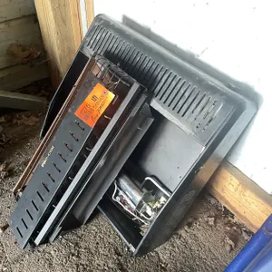 Pro-Com Space Heater
