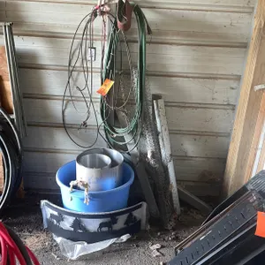 Outdoor Metal Fire Ring