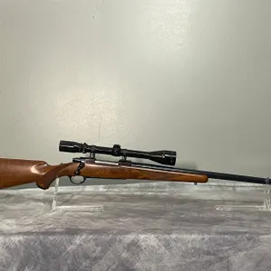 Ruger M77 Rifle, SN: 771-38958 (Arcadia, WI)