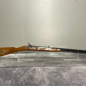 Hawken Muzzleloader, SN: 85-352244 (Arcadia, WI)