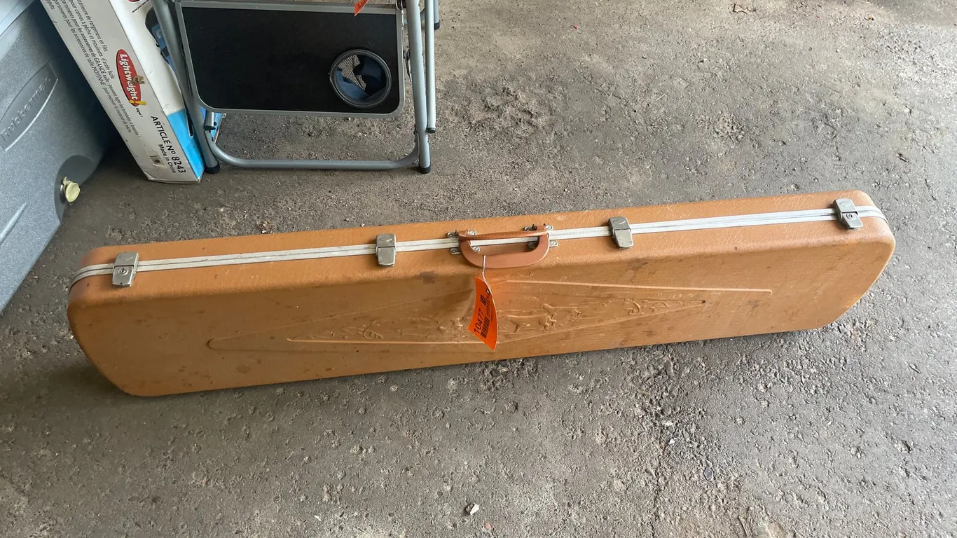 Gun Case