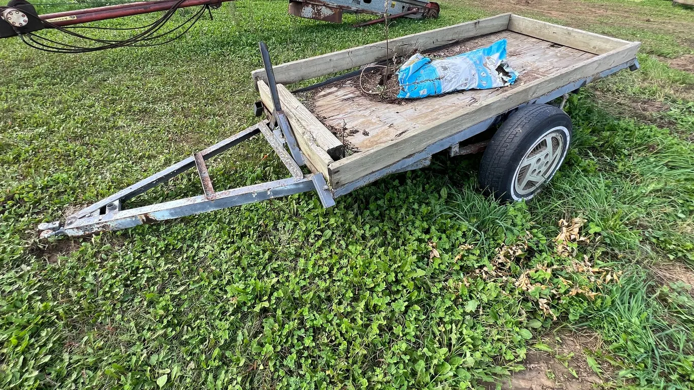 Trailer