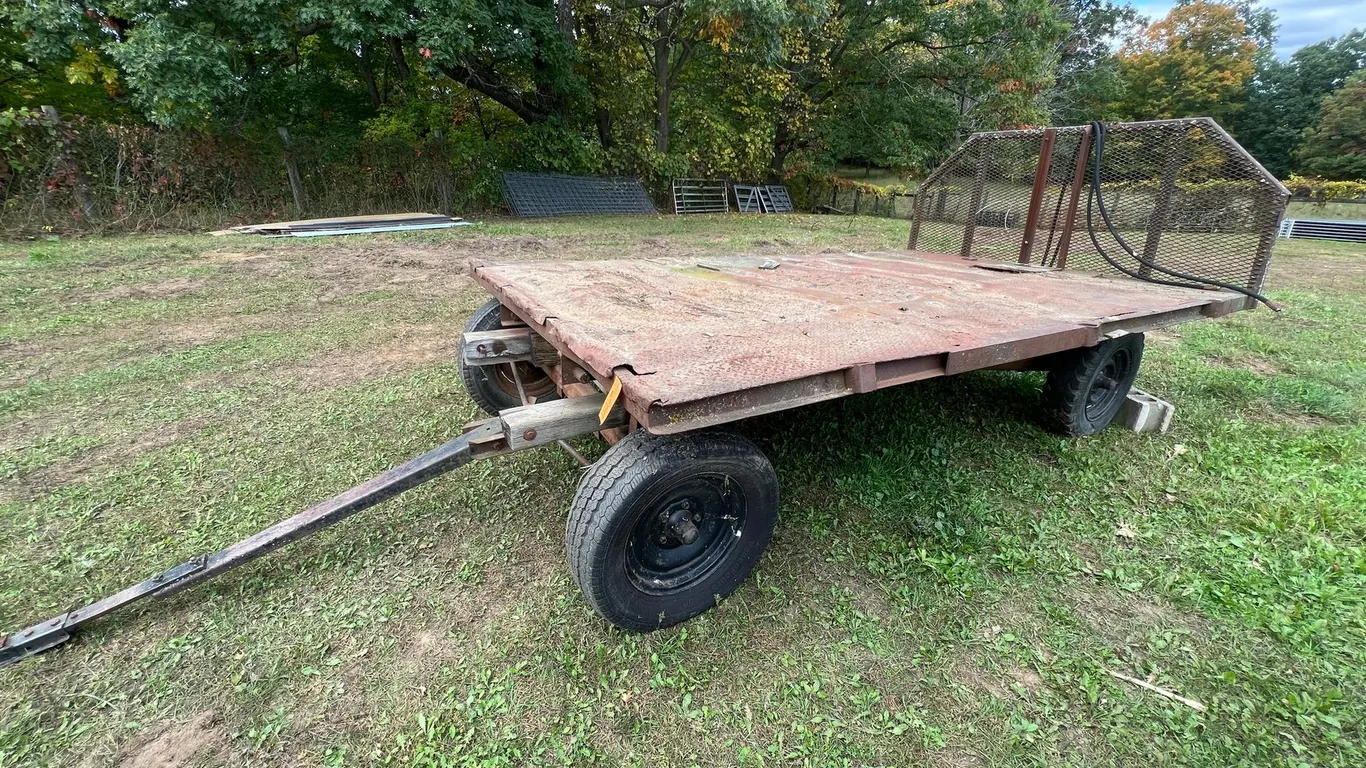Wagon