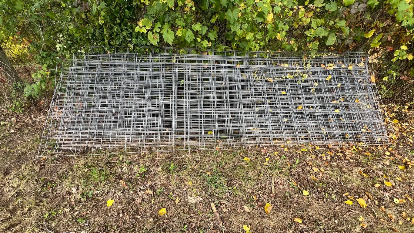 (19) Cattle Panel