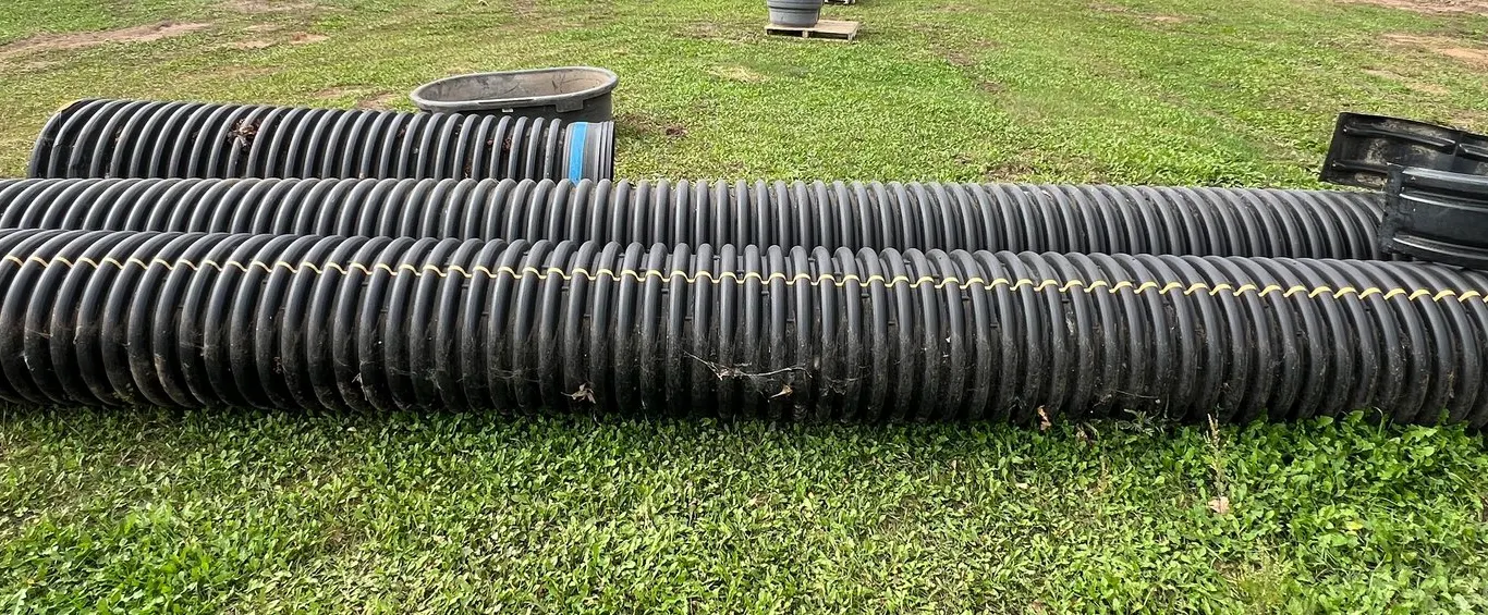 (3) Culvert sections