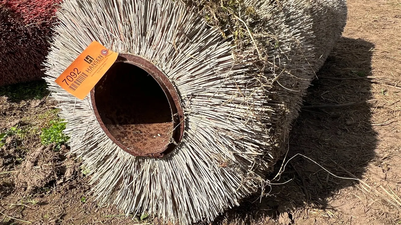 Livestock Scratcher