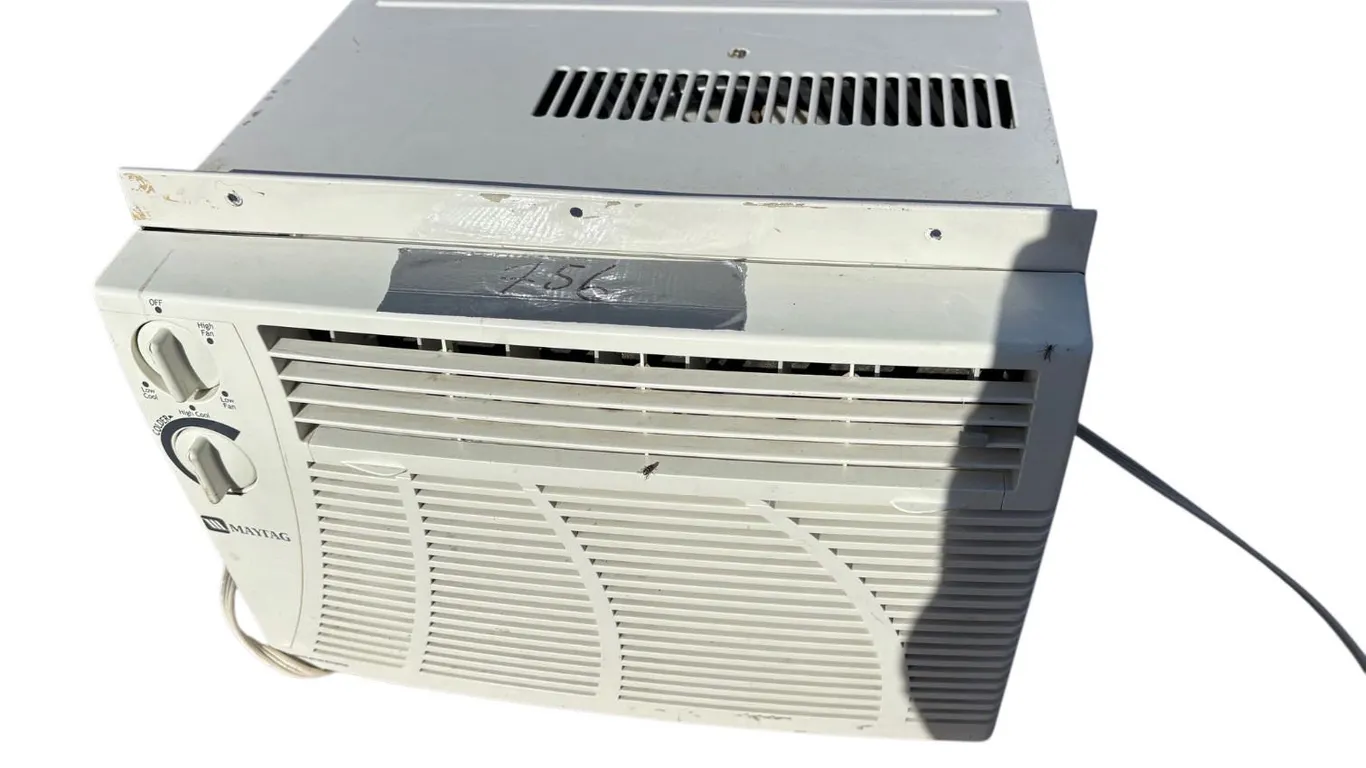 Maytag portable air conditioner