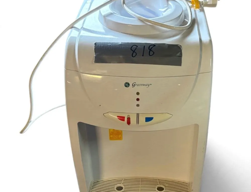 Greenway Water Cooler / Heater
