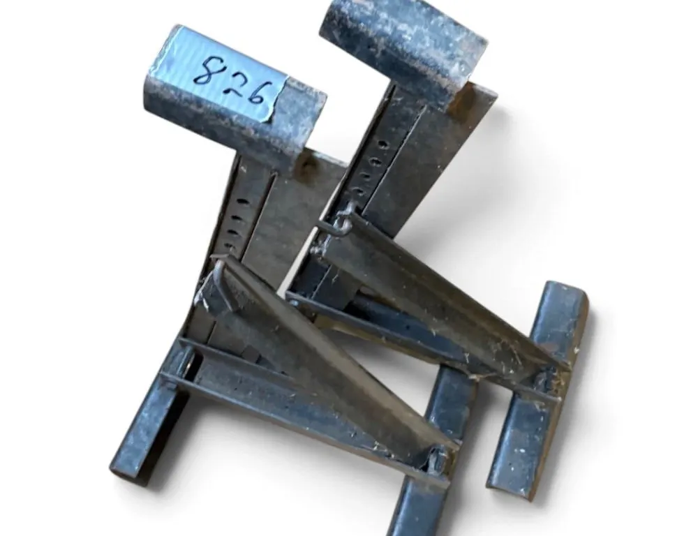 Set of Ladder Jacks
