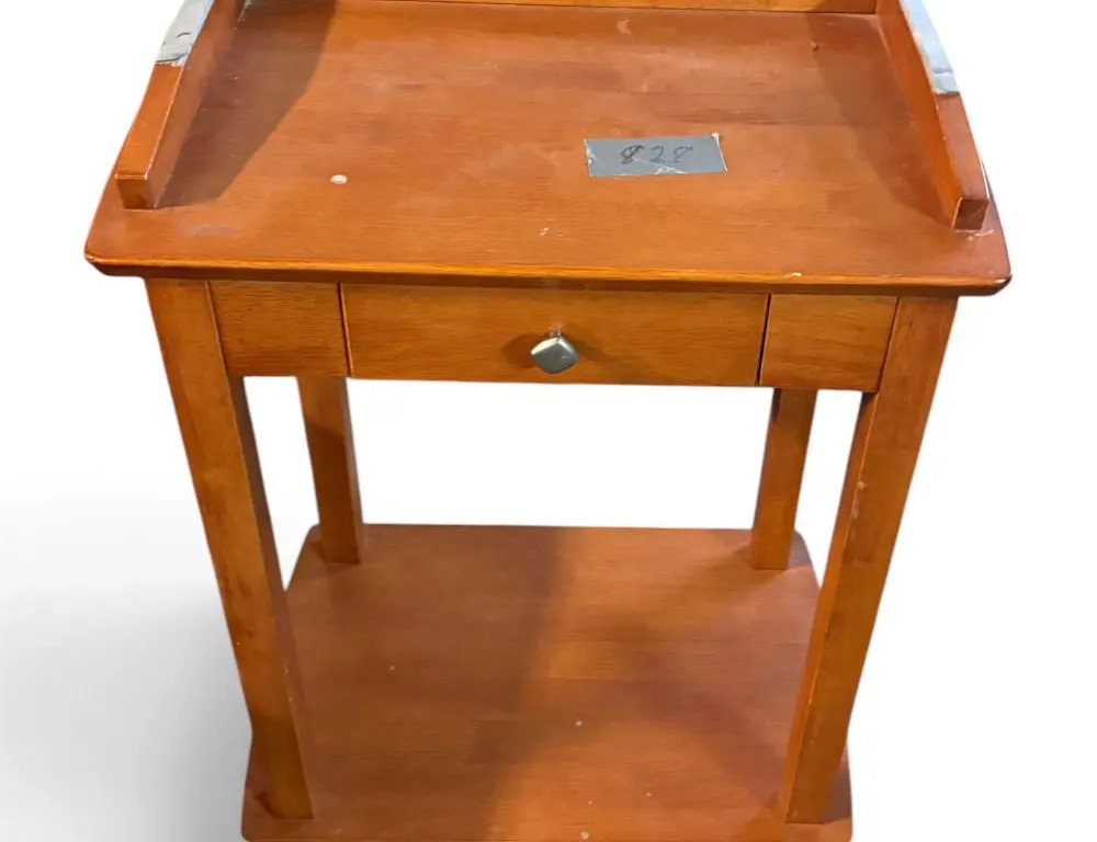 Antique Table