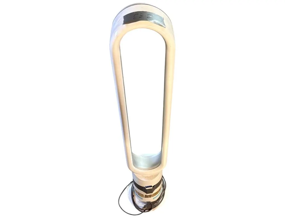 Dyson Heat and Cool with Remote