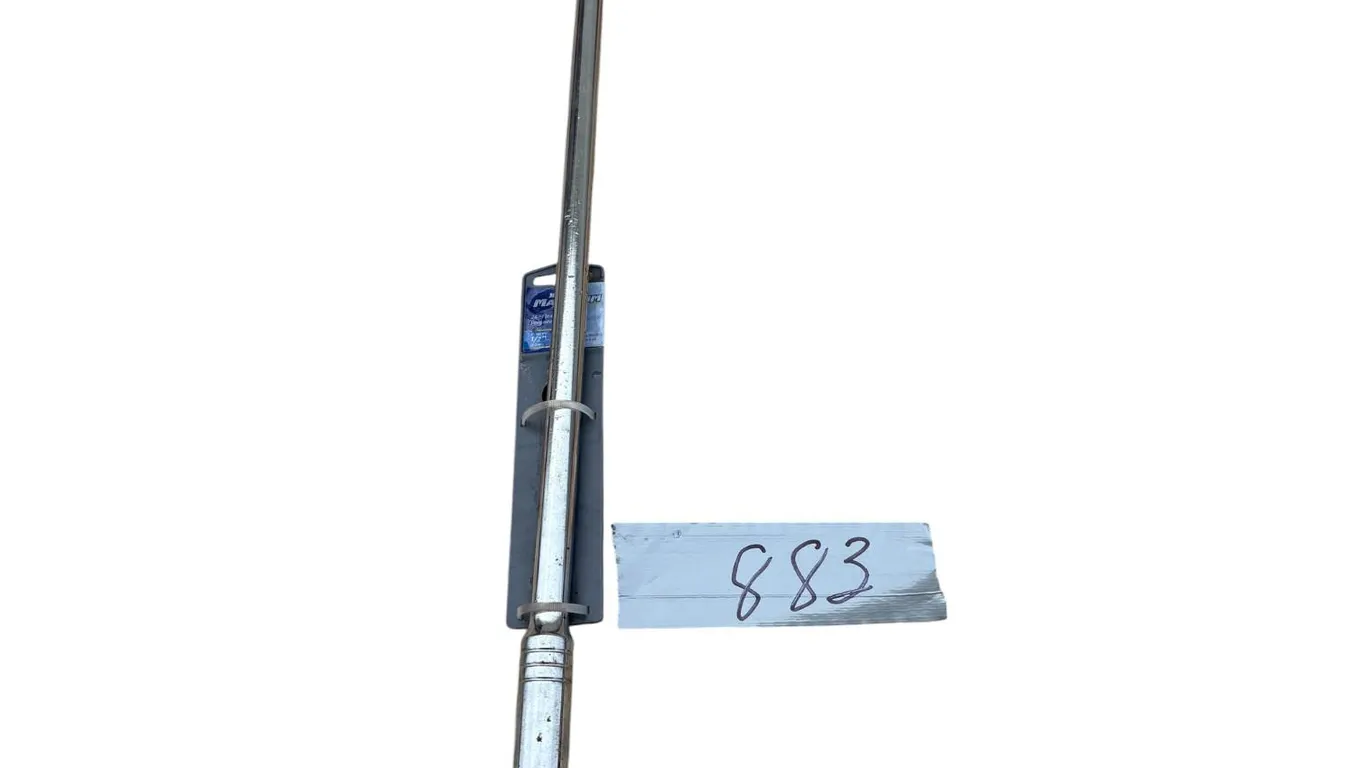 24 X 1/2 inch Flex Bar - NEW