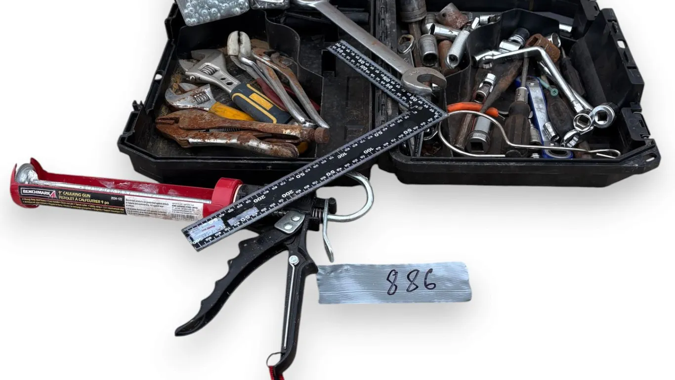 Misc Tools